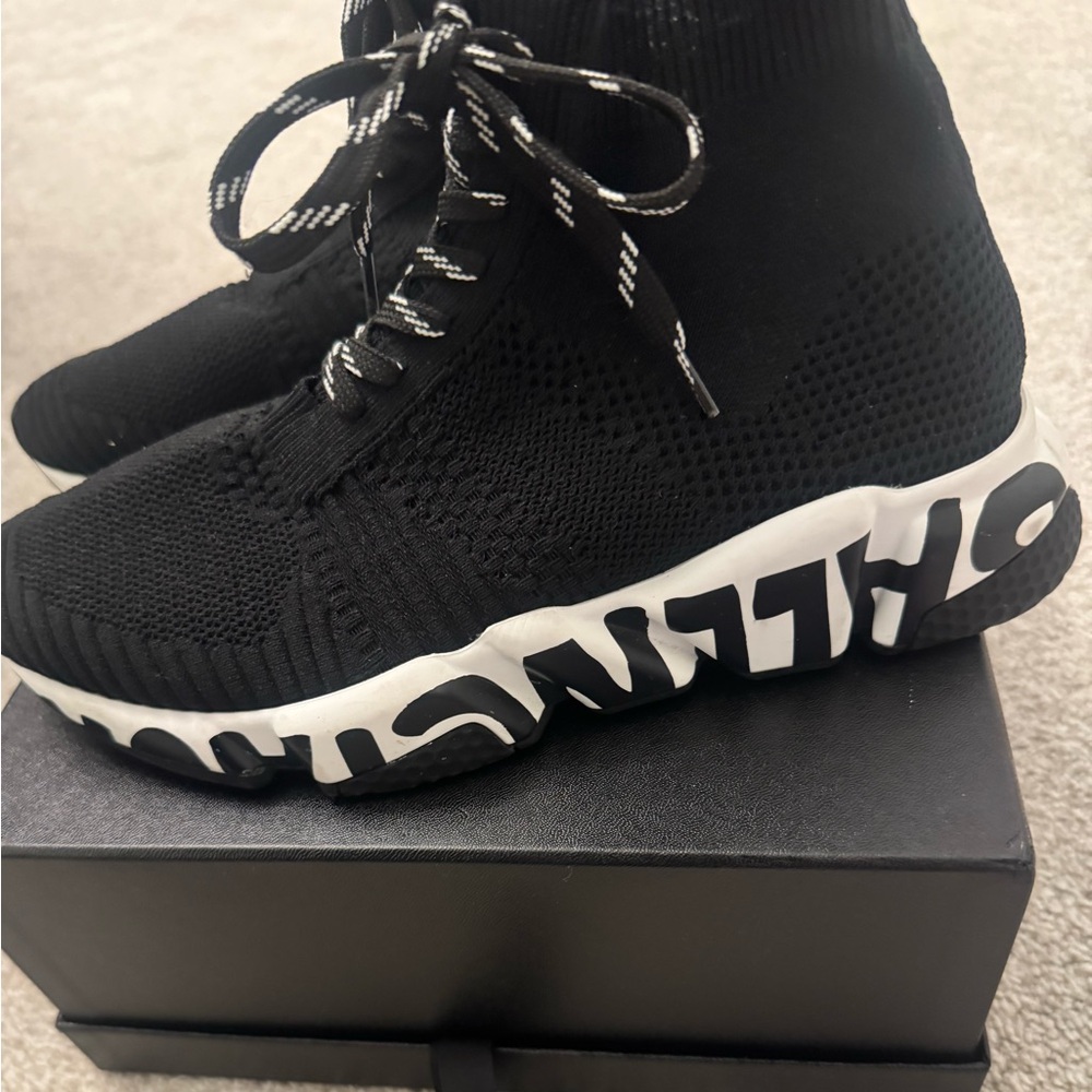 Balenciaga 2.0 Sneaker